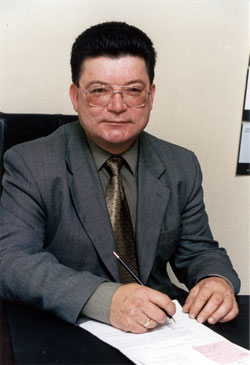 Валерий Иванович Якушев